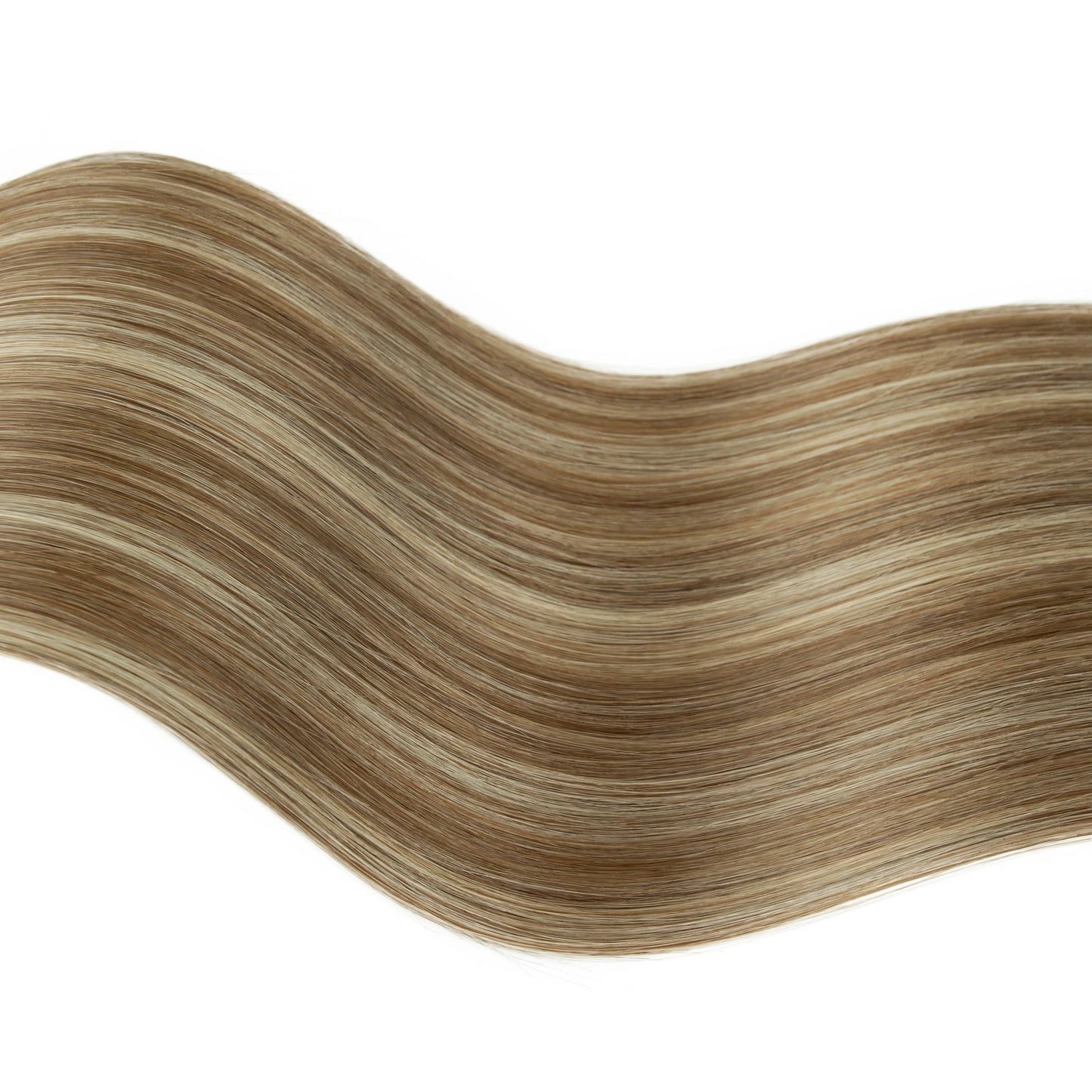 At RemyRoots, We Carry The Double Drawn Russian Genius Weft Natural Virgin Hair By LeShine BY LeShine Hair