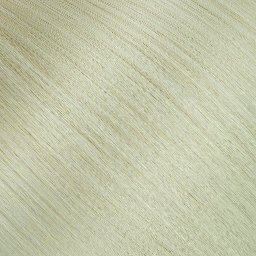 At RemyRoots, We Carry The Leshine Russian Invisible Hand-Tied Weft Hair Extensions Wholesale Factory By Alibaba