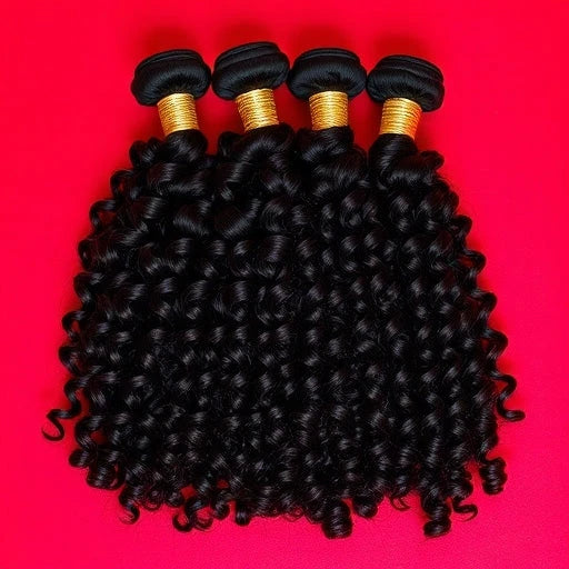 RemyRoots Peruvian Hair: Shine Bright with 100% Human Hair Extensions