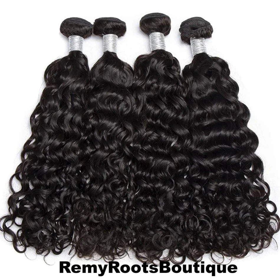 RemyRoots Peruvian Hair: Shine Bright with 100% Human Hair Extensions