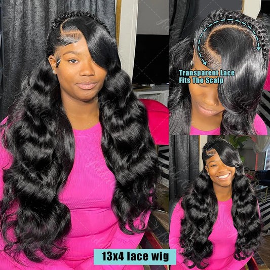 Straight Raw Human Hair Bundles – 22, 24, 20-Inch Brazilian Remy Hair | RemyRootsBoutique