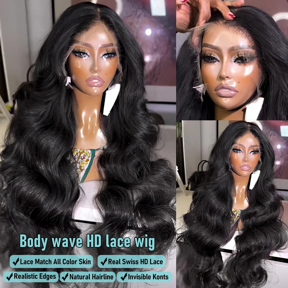 Straight Raw Human Hair Bundles – 22, 24, 20-Inch Brazilian Remy Hair | RemyRootsBoutique